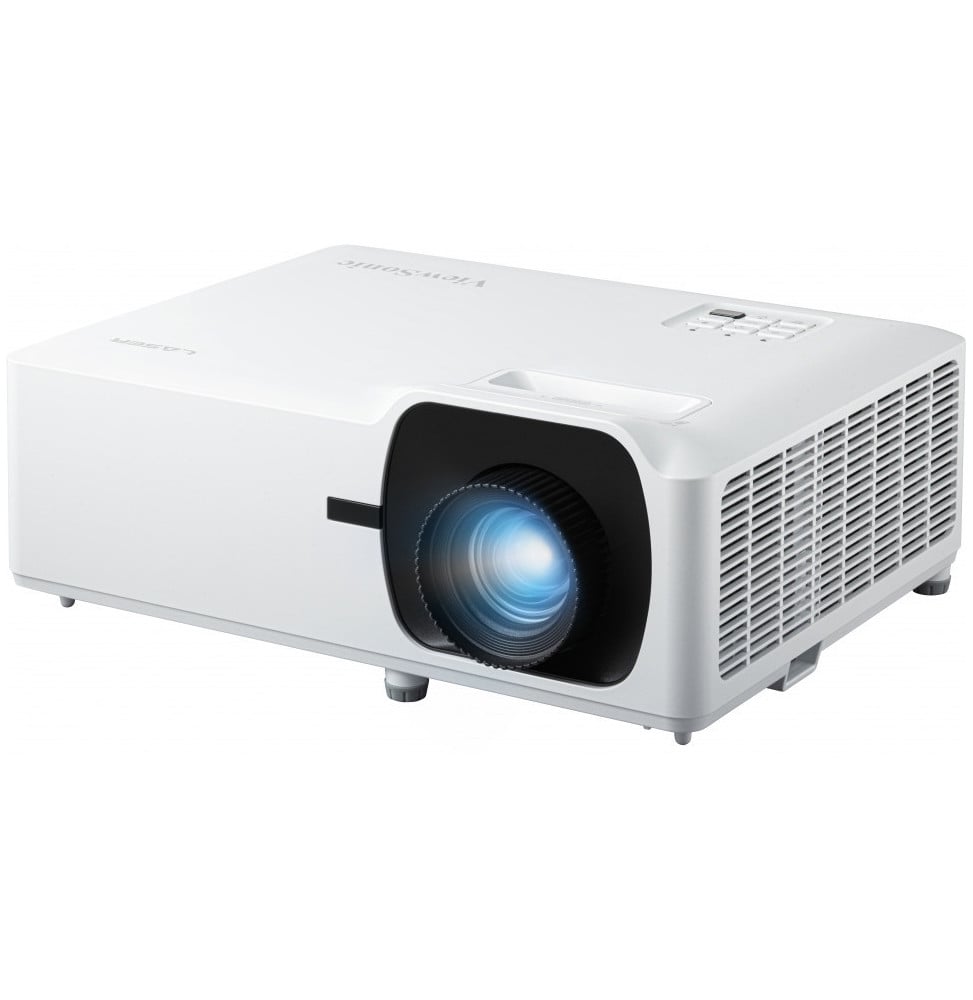 Viewsonic LS751HD vidéo-projecteur Projecteur à focale standard 5000 ANSI lumens 1080p (1920x1080) Blanc (LS751HD)