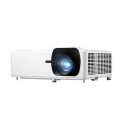 Viewsonic LS751HD vidéo-projecteur Projecteur à focale standard 5000 ANSI lumens 1080p (1920x1080) Blanc (LS751HD)