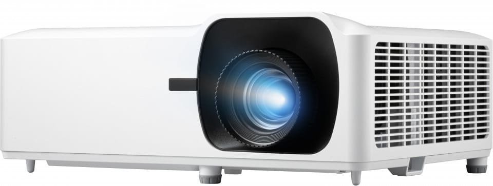 Viewsonic LS751HD vidéo-projecteur Projecteur à focale standard 5000 ANSI lumens 1080p (1920x1080) Blanc (LS751HD) — image 2