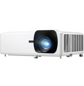 Viewsonic LS751HD vidéo-projecteur Projecteur à focale standard 5000 ANSI lumens 1080p (1920x1080) Blanc (LS751HD)