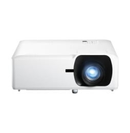 Viewsonic LS751HD vidéo-projecteur Projecteur à focale standard 5000 ANSI lumens 1080p (1920x1080) Blanc (LS751HD)