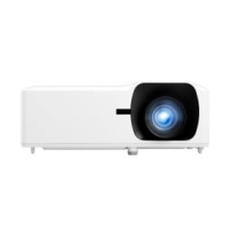 Viewsonic LS751HD vidéo-projecteur Projecteur à focale standard 5000 ANSI lumens 1080p (1920x1080) Blanc (LS751HD)