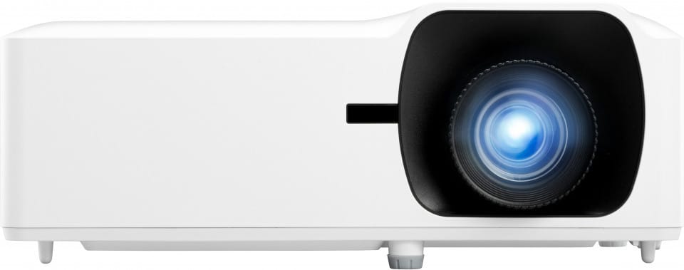 Viewsonic LS751HD vidéo-projecteur Projecteur à focale standard 5000 ANSI lumens 1080p (1920x1080) Blanc (LS751HD) — image 4