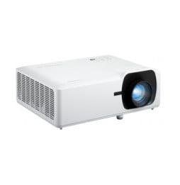 Viewsonic LS751HD vidéo-projecteur Projecteur à focale standard 5000 ANSI lumens 1080p (1920x1080) Blanc (LS751HD)