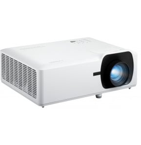 Viewsonic LS751HD vidéo-projecteur Projecteur à focale standard 5000 ANSI lumens 1080p (1920x1080) Blanc (LS751HD)