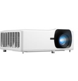 Viewsonic LS751HD vidéo-projecteur Projecteur à focale standard 5000 ANSI lumens 1080p (1920x1080) Blanc (LS751HD)