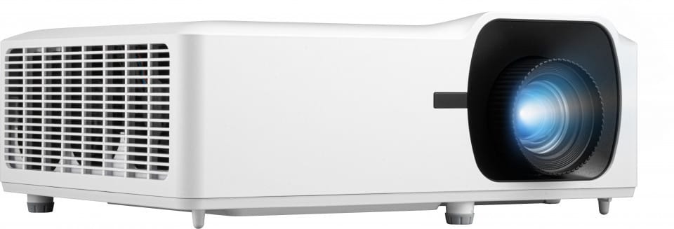 Viewsonic LS751HD vidéo-projecteur Projecteur à focale standard 5000 ANSI lumens 1080p (1920x1080) Blanc (LS751HD) — image 6