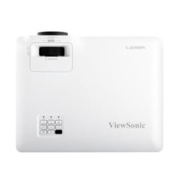 Viewsonic LS751HD vidéo-projecteur Projecteur à focale standard 5000 ANSI lumens 1080p (1920x1080) Blanc (LS751HD)