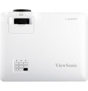 Viewsonic LS751HD vidéo-projecteur Projecteur à focale standard 5000 ANSI lumens 1080p (1920x1080) Blanc (LS751HD)