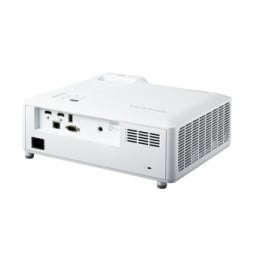Viewsonic LS751HD vidéo-projecteur Projecteur à focale standard 5000 ANSI lumens 1080p (1920x1080) Blanc (LS751HD)