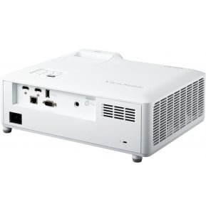 Viewsonic LS751HD vidéo-projecteur Projecteur à focale standard 5000 ANSI lumens 1080p (1920x1080) Blanc (LS751HD)