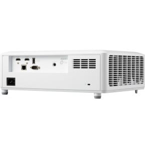 Viewsonic LS751HD vidéo-projecteur Projecteur à focale standard 5000 ANSI lumens 1080p (1920x1080) Blanc (LS751HD)