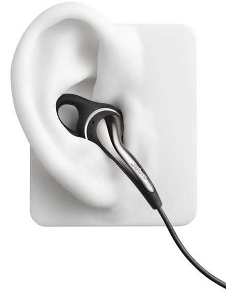 Jabra micro-casques Jabra Chill Corded Noir — image 4