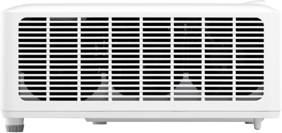 Viewsonic LS751HD vidéo-projecteur Projecteur à focale standard 5000 ANSI lumens 1080p (1920x1080) Blanc (LS751HD) — image 10