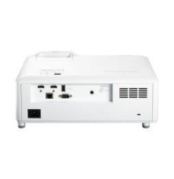 Viewsonic LS751HD vidéo-projecteur Projecteur à focale standard 5000 ANSI lumens 1080p (1920x1080) Blanc (LS751HD)
