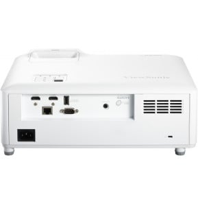 Viewsonic LS751HD vidéo-projecteur Projecteur à focale standard 5000 ANSI lumens 1080p (1920x1080) Blanc (LS751HD)