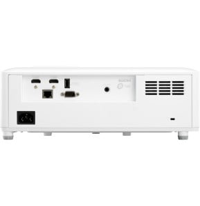 Viewsonic LS751HD vidéo-projecteur Projecteur à focale standard 5000 ANSI lumens 1080p (1920x1080) Blanc (LS751HD)