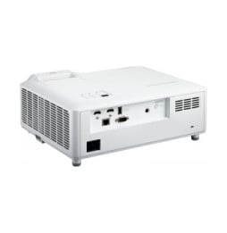 Viewsonic LS751HD vidéo-projecteur Projecteur à focale standard 5000 ANSI lumens 1080p (1920x1080) Blanc (LS751HD)