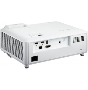 Viewsonic LS751HD vidéo-projecteur Projecteur à focale standard 5000 ANSI lumens 1080p (1920x1080) Blanc (LS751HD)