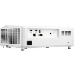 Viewsonic LS751HD vidéo-projecteur Projecteur à focale standard 5000 ANSI lumens 1080p (1920x1080) Blanc (LS751HD)