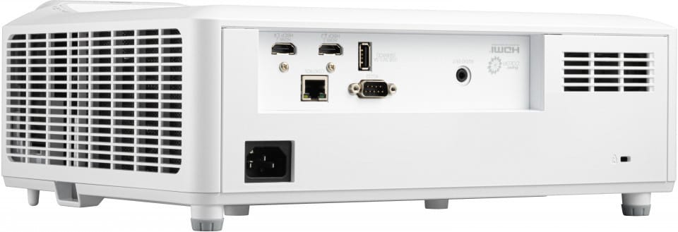 Viewsonic LS751HD vidéo-projecteur Projecteur à focale standard 5000 ANSI lumens 1080p (1920x1080) Blanc (LS751HD) — image 14