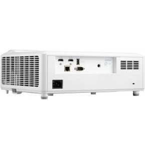 Viewsonic LS751HD vidéo-projecteur Projecteur à focale standard 5000 ANSI lumens 1080p (1920x1080) Blanc (LS751HD)
