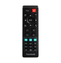 Viewsonic LS751HD vidéo-projecteur Projecteur à focale standard 5000 ANSI lumens 1080p (1920x1080) Blanc (LS751HD)