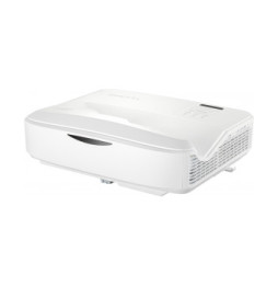 Viewsonic LS832WU vidéo-projecteur Projecteur à focale standard 5000 ANSI lumens LED WUXGA (1920x1200) Blanc (LS832WU)