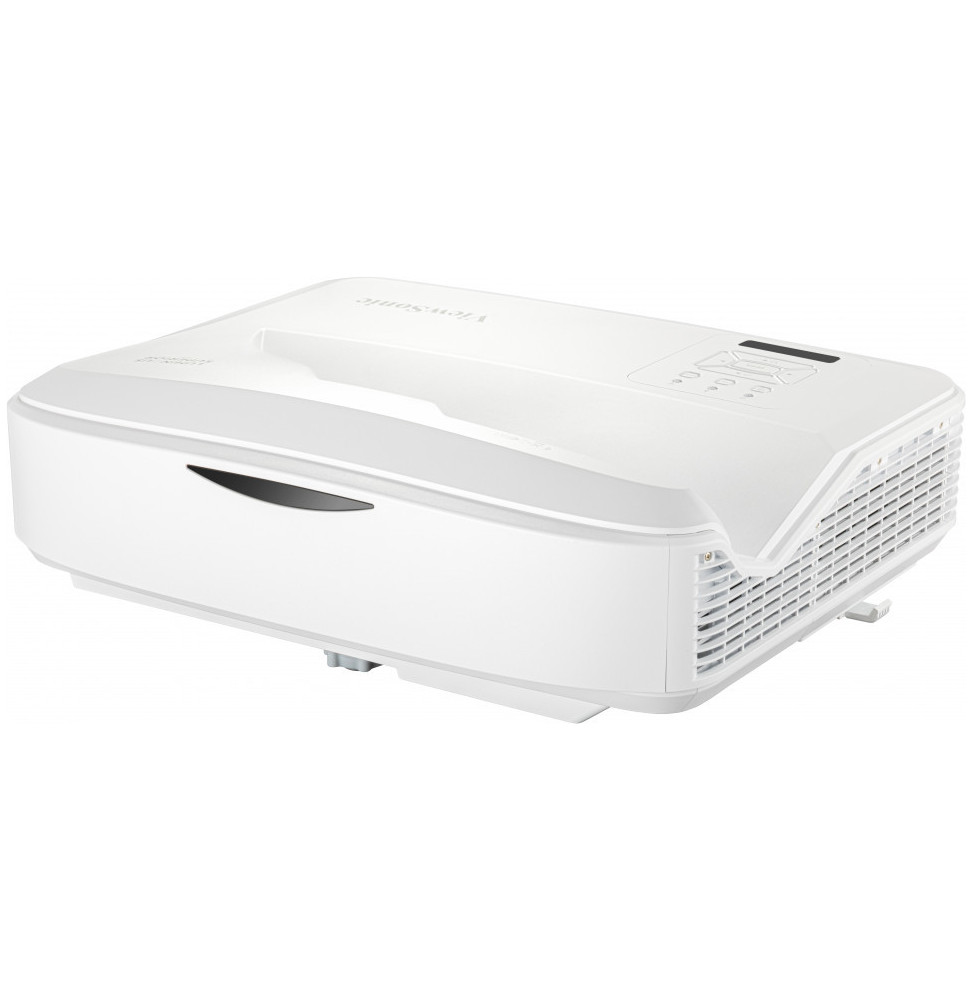Viewsonic LS832WU vidéo-projecteur Projecteur à focale standard 5000 ANSI lumens LED WUXGA (1920x1200) Blanc (LS832WU)