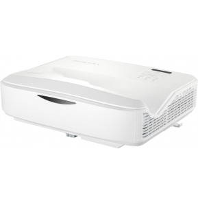 Viewsonic LS832WU vidéo-projecteur Projecteur à focale standard 5000 ANSI lumens LED WUXGA (1920x1200) Blanc (LS832WU)
