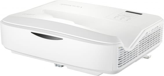 Viewsonic LS832WU vidéo-projecteur Projecteur à focale standard 5000 ANSI lumens LED WUXGA (1920x1200) Blanc (LS832WU)
