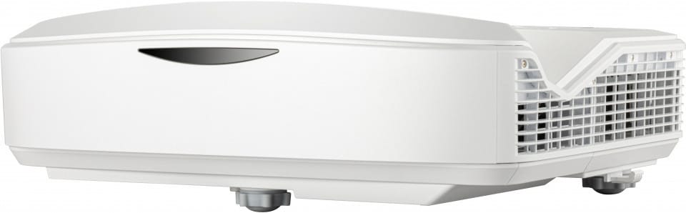 Viewsonic LS832WU vidéo-projecteur Projecteur à focale standard 5000 ANSI lumens LED WUXGA (1920x1200) Blanc (LS832WU) — image 2