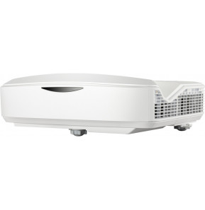 Viewsonic LS832WU vidéo-projecteur Projecteur à focale standard 5000 ANSI lumens LED WUXGA (1920x1200) Blanc (LS832WU)