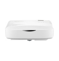 Viewsonic LS832WU vidéo-projecteur Projecteur à focale standard 5000 ANSI lumens LED WUXGA (1920x1200) Blanc (LS832WU)