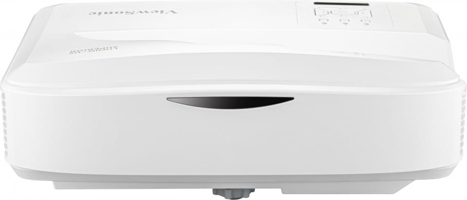 Viewsonic LS832WU vidéo-projecteur Projecteur à focale standard 5000 ANSI lumens LED WUXGA (1920x1200) Blanc (LS832WU) — image 3