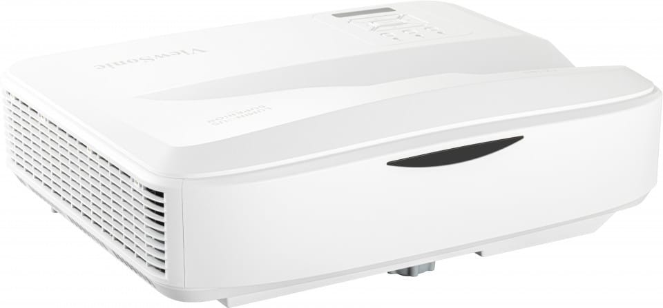 Viewsonic LS832WU vidéo-projecteur Projecteur à focale standard 5000 ANSI lumens LED WUXGA (1920x1200) Blanc (LS832WU) — image 5
