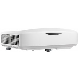 Viewsonic LS832WU vidéo-projecteur Projecteur à focale standard 5000 ANSI lumens LED WUXGA (1920x1200) Blanc (LS832WU)