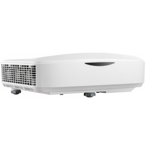 Viewsonic LS832WU vidéo-projecteur Projecteur à focale standard 5000 ANSI lumens LED WUXGA (1920x1200) Blanc (LS832WU)