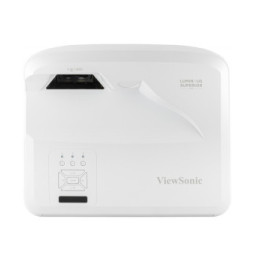 Viewsonic LS832WU vidéo-projecteur Projecteur à focale standard 5000 ANSI lumens LED WUXGA (1920x1200) Blanc (LS832WU)
