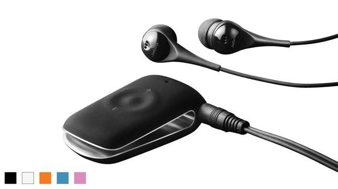 Ecouteur Binaural Jabra Clipper - Bluetooth — image 1