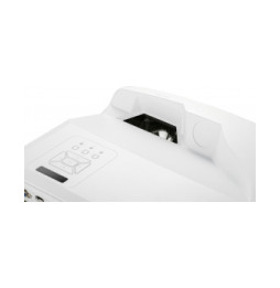 Viewsonic LS832WU vidéo-projecteur Projecteur à focale standard 5000 ANSI lumens LED WUXGA (1920x1200) Blanc (LS832WU)