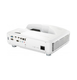 Viewsonic LS832WU vidéo-projecteur Projecteur à focale standard 5000 ANSI lumens LED WUXGA (1920x1200) Blanc (LS832WU)