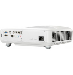 Viewsonic LS832WU vidéo-projecteur Projecteur à focale standard 5000 ANSI lumens LED WUXGA (1920x1200) Blanc (LS832WU)