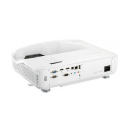 Viewsonic LS832WU vidéo-projecteur Projecteur à focale standard 5000 ANSI lumens LED WUXGA (1920x1200) Blanc (LS832WU)