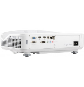 Viewsonic LS832WU vidéo-projecteur Projecteur à focale standard 5000 ANSI lumens LED WUXGA (1920x1200) Blanc (LS832WU)
