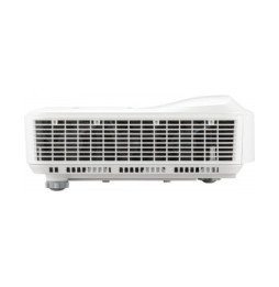 Viewsonic LS832WU vidéo-projecteur Projecteur à focale standard 5000 ANSI lumens LED WUXGA (1920x1200) Blanc (LS832WU)