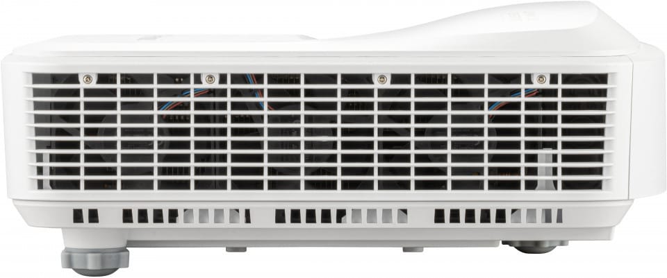 Viewsonic LS832WU vidéo-projecteur Projecteur à focale standard 5000 ANSI lumens LED WUXGA (1920x1200) Blanc (LS832WU) — image 13