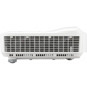 Viewsonic LS832WU vidéo-projecteur Projecteur à focale standard 5000 ANSI lumens LED WUXGA (1920x1200) Blanc (LS832WU)