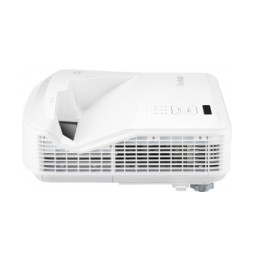 Viewsonic LS832WU vidéo-projecteur Projecteur à focale standard 5000 ANSI lumens LED WUXGA (1920x1200) Blanc (LS832WU)