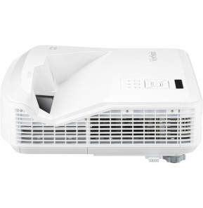 Viewsonic LS832WU vidéo-projecteur Projecteur à focale standard 5000 ANSI lumens LED WUXGA (1920x1200) Blanc (LS832WU)